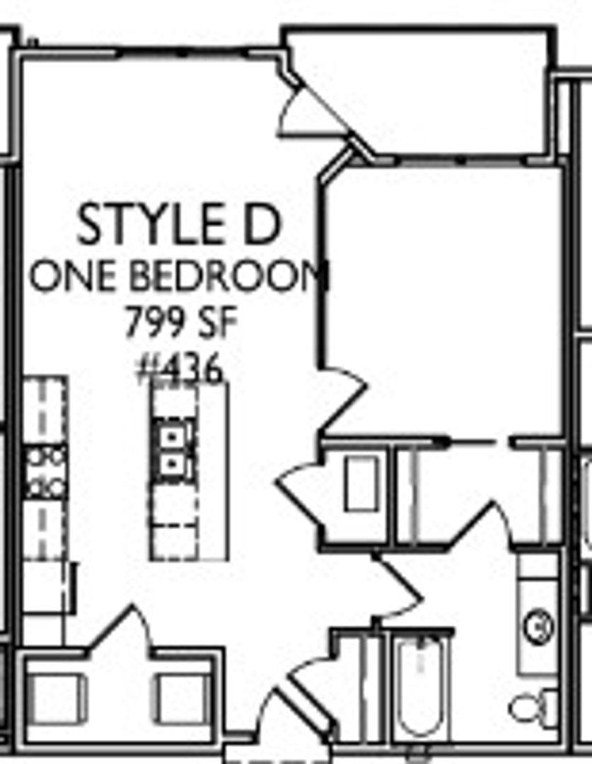 Apartment for rent at 1435 S 7th St, Sheboygan, WI 53081