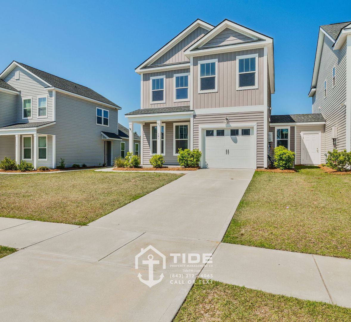 House for rent at 141 Hawthorne Landing Dr, Goose Creek, SC 29445