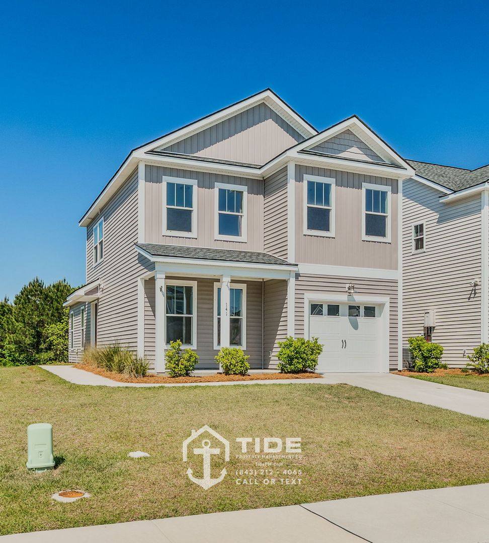 House for rent at 141 Hawthorne Landing Dr, Goose Creek, SC 29445