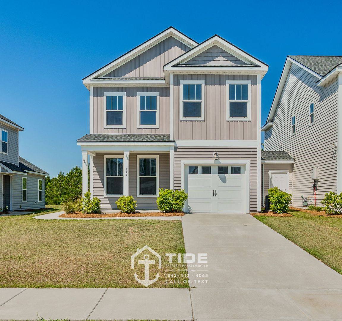 House for rent at 141 Hawthorne Landing Dr, Goose Creek, SC 29445