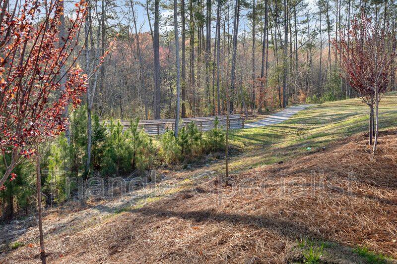 Townhouse for rent at 1876 Knights Crest Way, Wake Forest, NC 27587