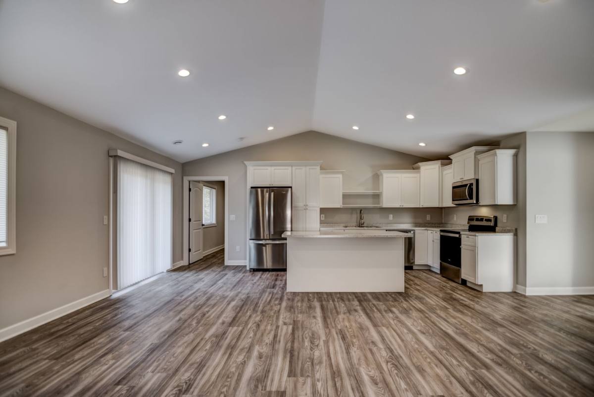 Townhouse for rent at 1617-A Charleston Dr, New Richmond, WI 54017