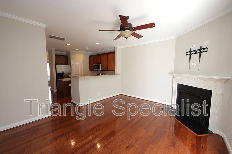 House for rent at 8811 Orchard Grove Way, Raleigh, NC 27612