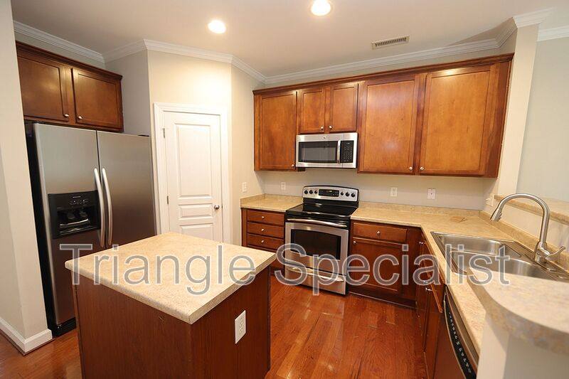 House for rent at 8811 Orchard Grove Way, Raleigh, NC 27612