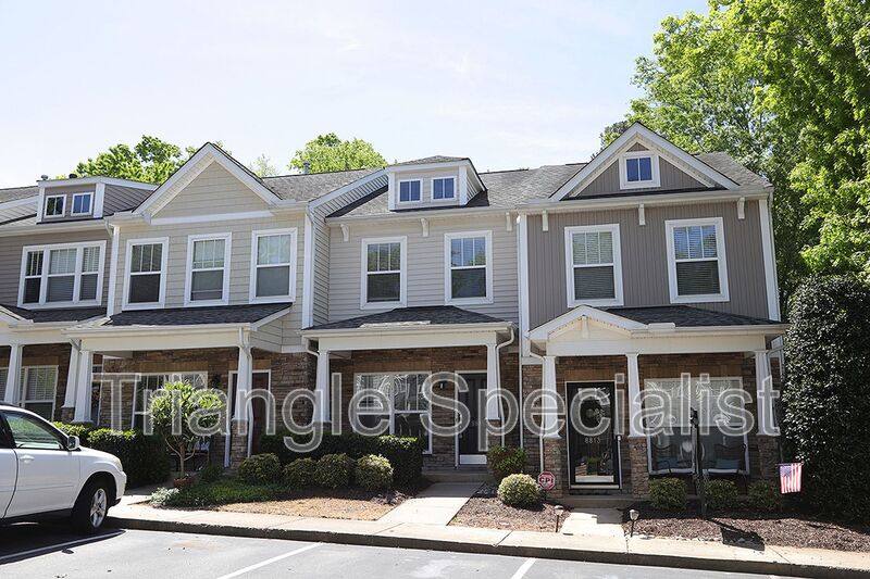 House for rent at 8811 Orchard Grove Way, Raleigh, NC 27612