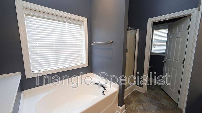 House for rent at 847 Ribbonleaf Lane, Fuquay Varina, NC 27526
