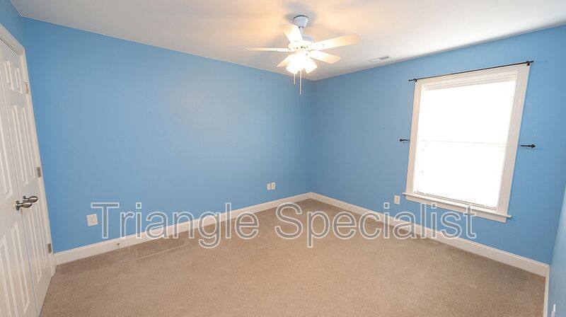 House for rent at 847 Ribbonleaf Lane, Fuquay Varina, NC 27526