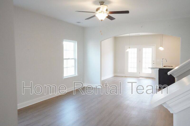 House for rent at 25 Sago Palm Way, Bloomingdale, GA 31302