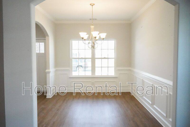 House for rent at 25 Sago Palm Way, Bloomingdale, GA 31302