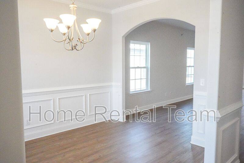 House for rent at 25 Sago Palm Way, Bloomingdale, GA 31302