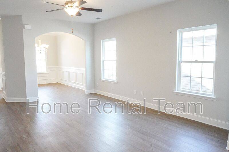 House for rent at 25 Sago Palm Way, Bloomingdale, GA 31302