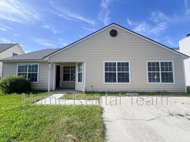 House for rent at 148 Finn Circle, Savannah, GA 31419