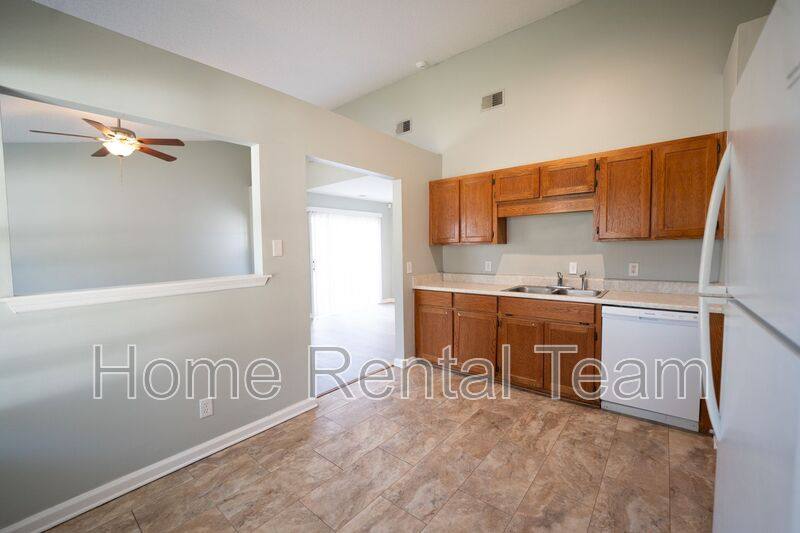 House for rent at 148 Finn Circle, Savannah, GA 31419