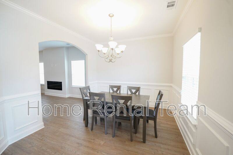 House for rent at 18 Sago Palm Way, Bloomingdale, GA 31302
