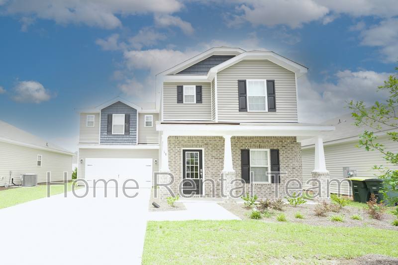House for rent at 18 Sago Palm Way, Bloomingdale, GA 31302