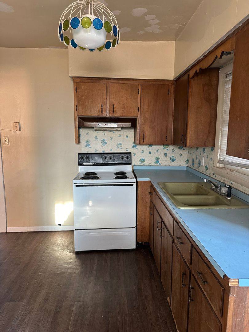 Apartment for rent at 714 N 15th St, Fort Dodge, IA 50501