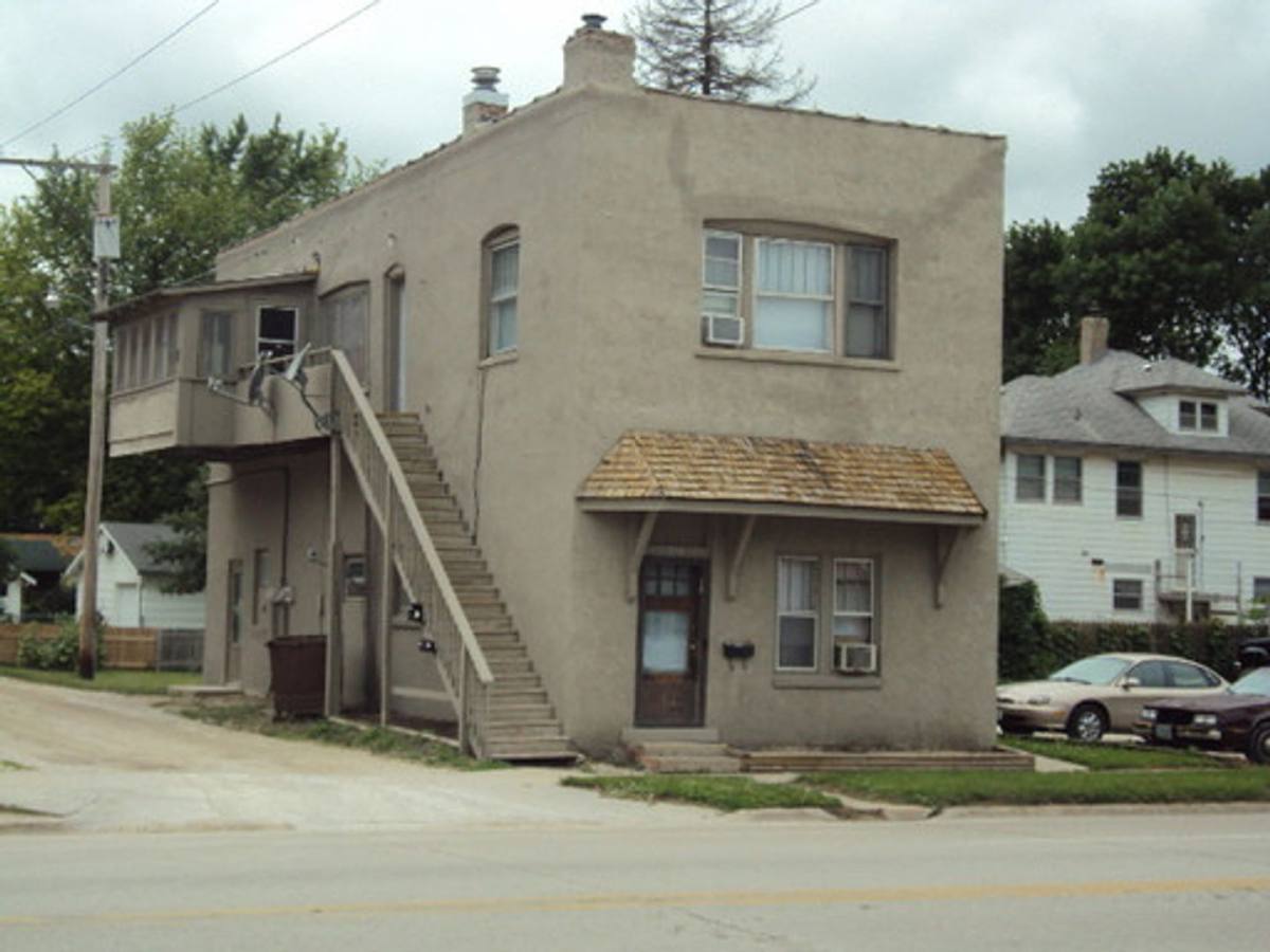 Apartment for rent at 714 N 15th St, Fort Dodge, IA 50501