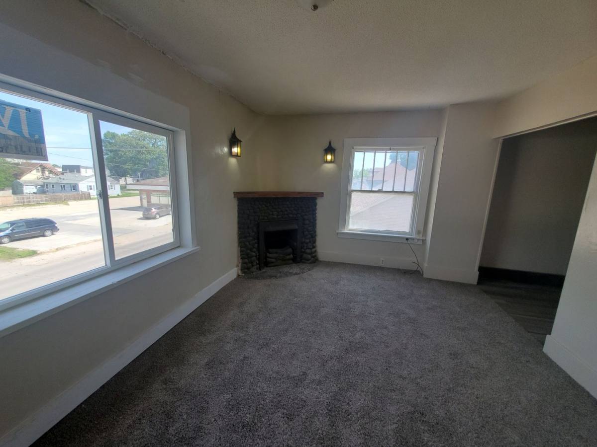 Apartment for rent at 714 N 15th St, Fort Dodge, IA 50501