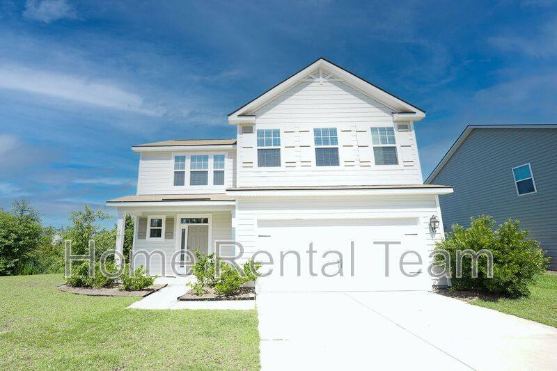 House for rent at 215 Shelton St, Richmond Hill, GA 31324