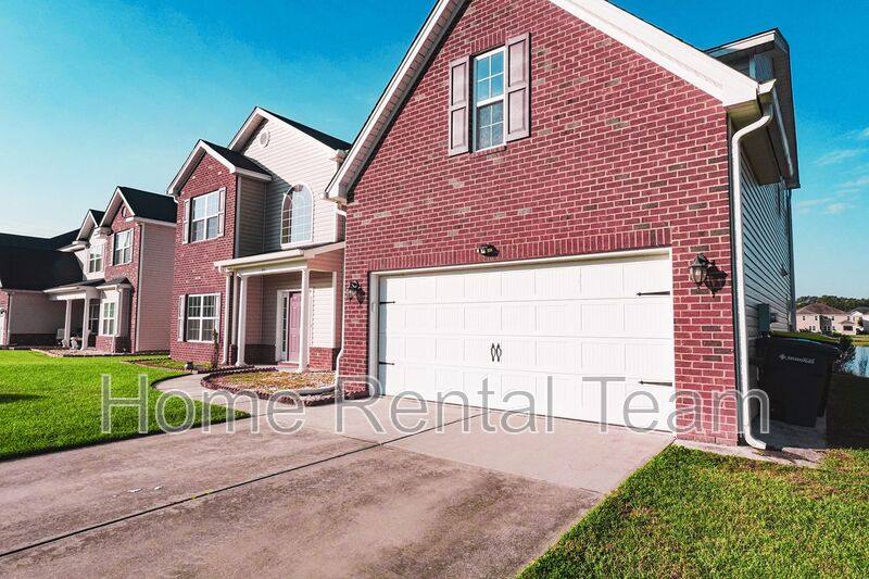 House for rent at 25 Litchfield Dr, Savannah, GA 31419