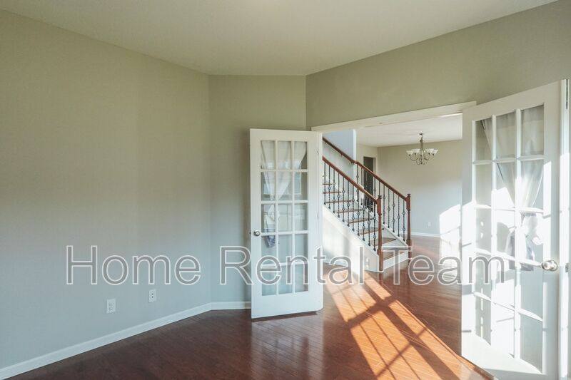 House for rent at 25 Litchfield Dr, Savannah, GA 31419