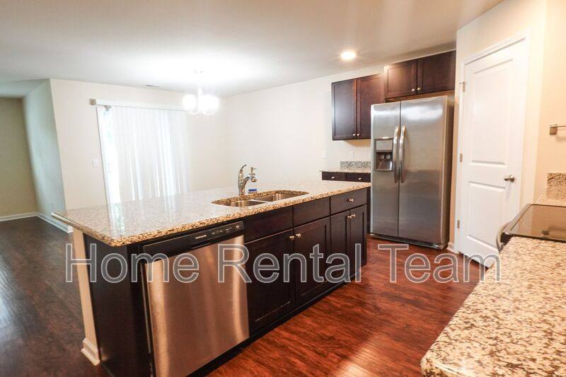 House for rent at 44 Hawkhorn Court, Pooler, GA 31322