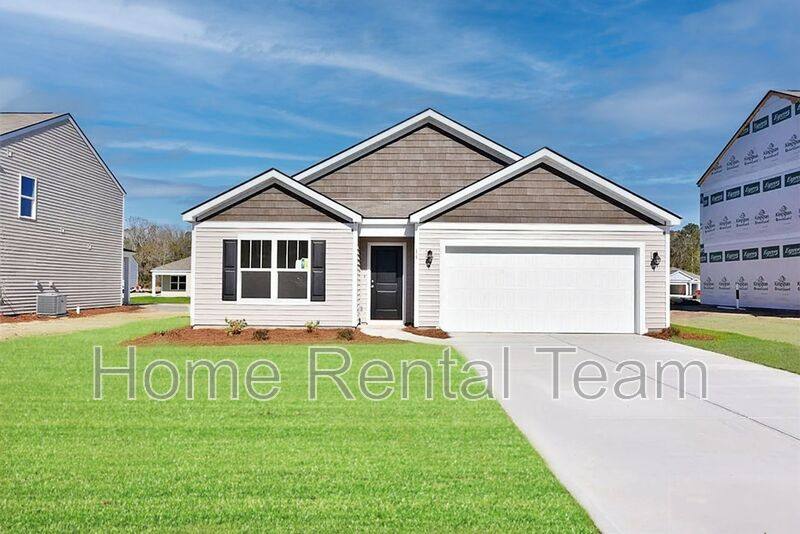 House for rent at 44 Hawkhorn Court, Pooler, GA 31322