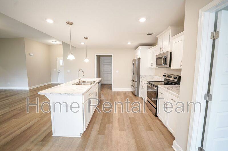 House for rent at 336 Tallulah Bend, Ellabell, GA 31308