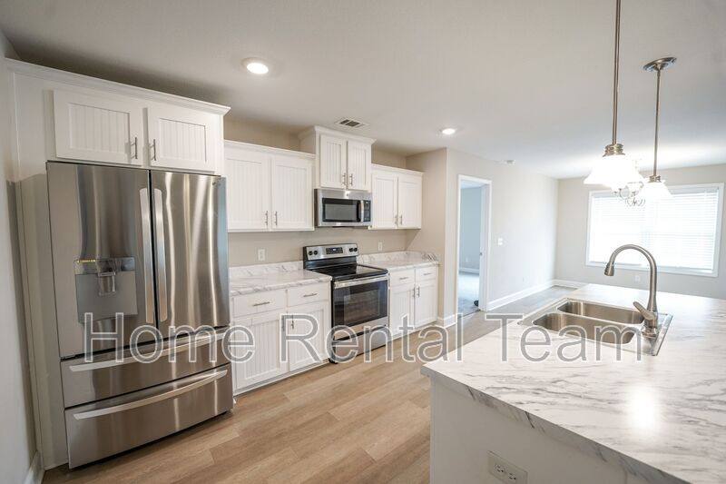 House for rent at 336 Tallulah Bend, Ellabell, GA 31308