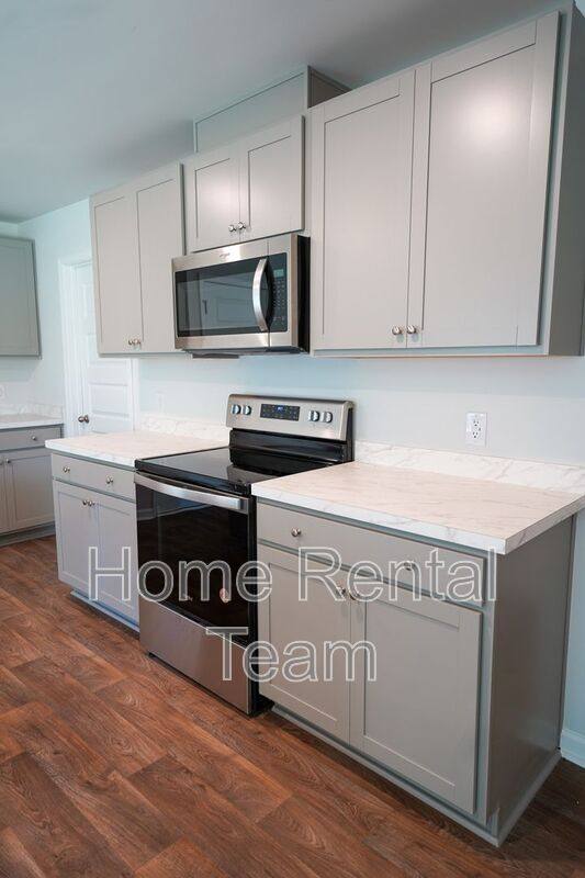 House for rent at 110 Painted Lady Loop, Savannah, GA 31419