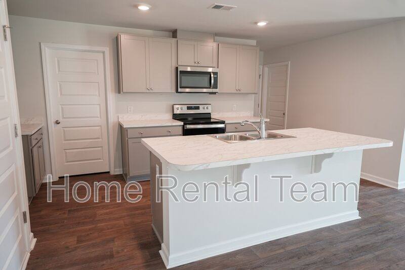 House for rent at 110 Painted Lady Loop, Savannah, GA 31419