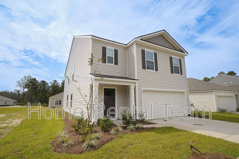 House for rent at 123 Painted Lady Loop, Savannah, GA 31419