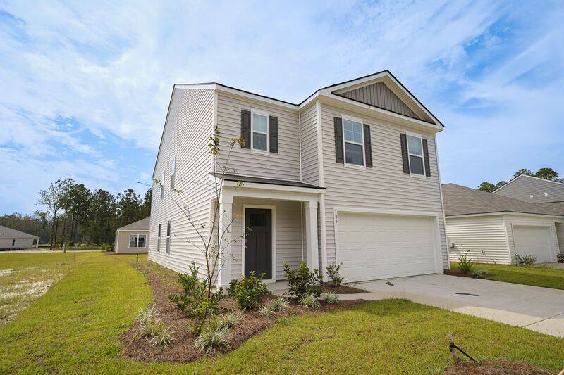 House for rent at 123 Painted Lady Loop, Savannah, GA 31419