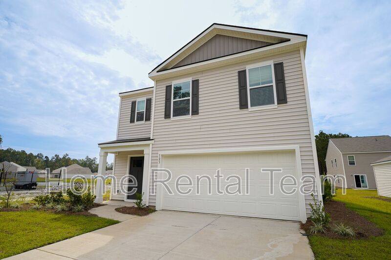 House for rent at 123 Painted Lady Loop, Savannah, GA 31419