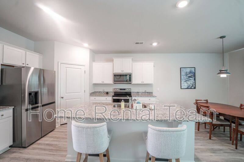 House for rent at 156 Kraft Kove, Pooler, GA 31322