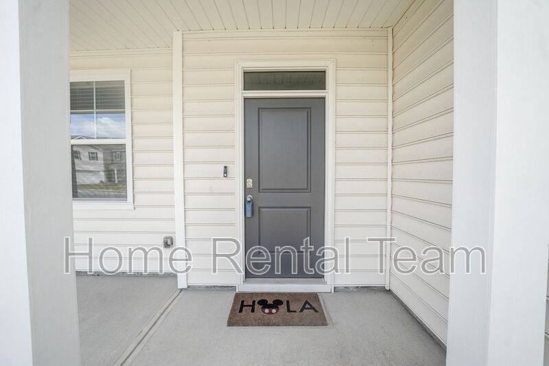 House for rent at 156 Kraft Kove, Pooler, GA 31322