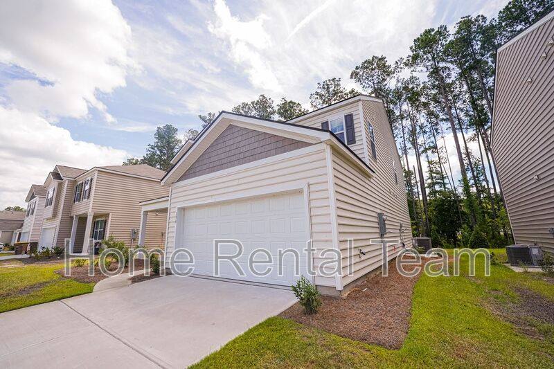 House for rent at 156 Kraft Kove, Pooler, GA 31322