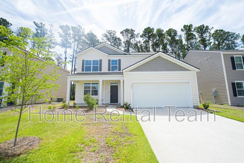 House for rent at 156 Kraft Kove, Pooler, GA 31322