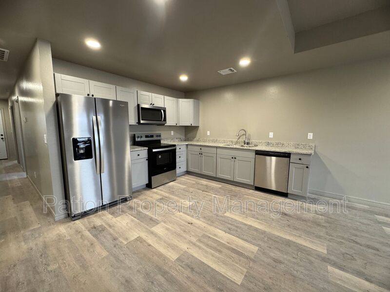 Apartment for rent at 1122 Caprock #A, Hereford, TX 79045
