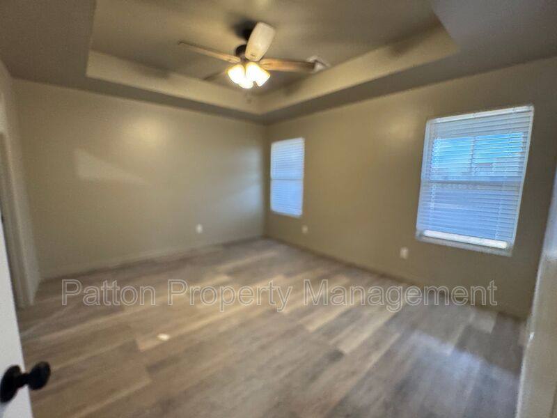 Apartment for rent at 1122 Caprock #A, Hereford, TX 79045