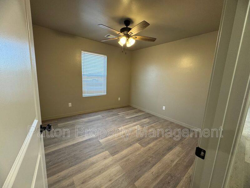 Apartment for rent at 1122 Caprock #A, Hereford, TX 79045