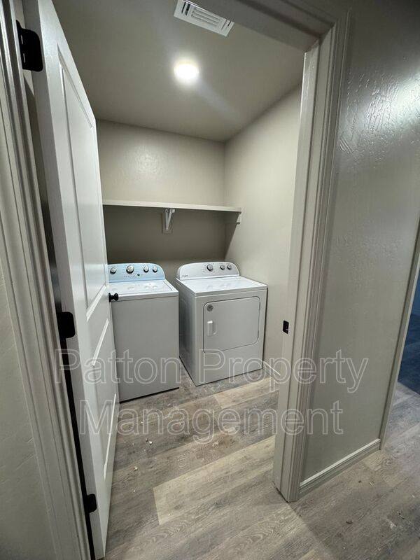 Apartment for rent at 1122 Caprock #A, Hereford, TX 79045