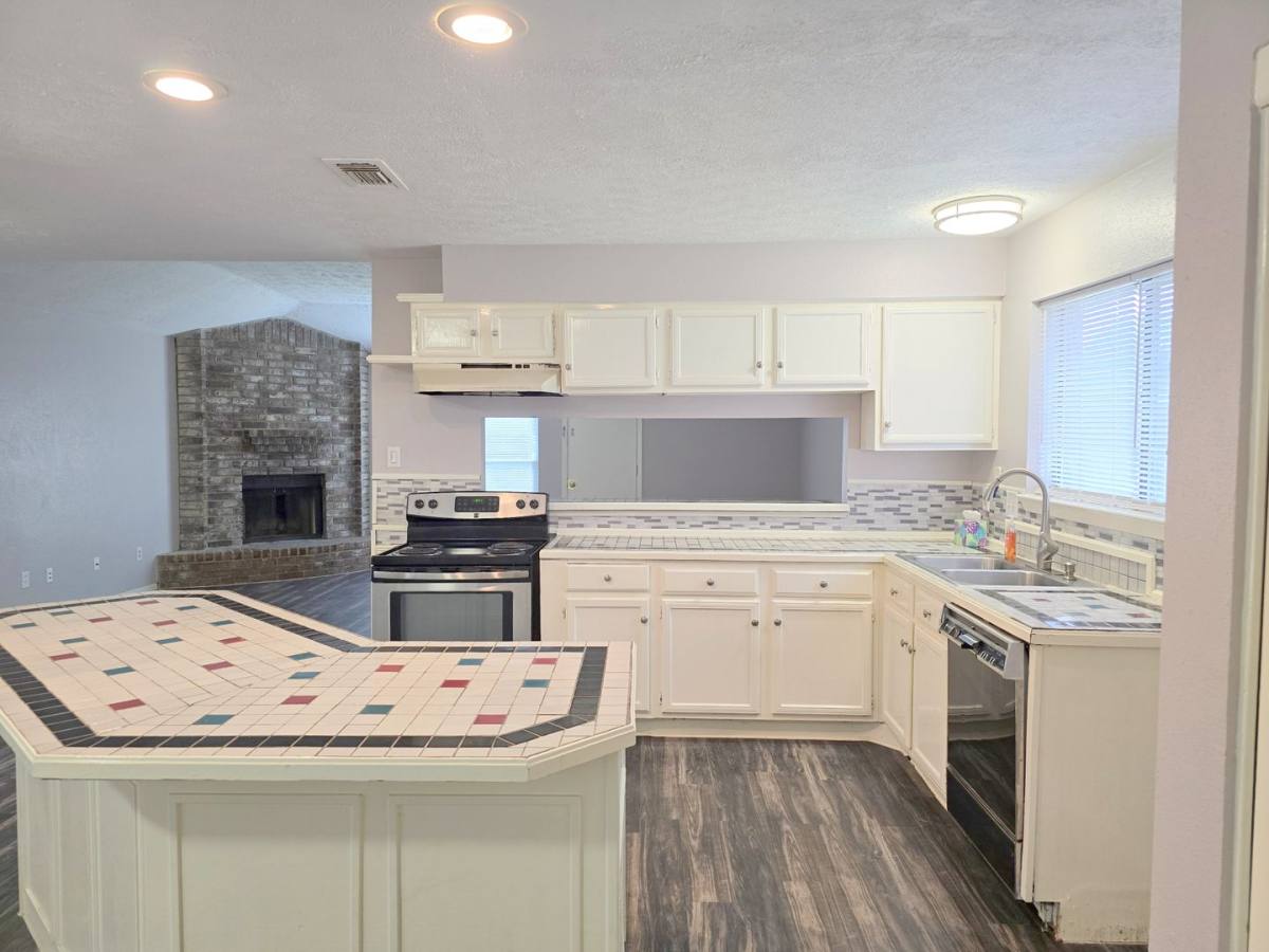 House for rent at 1335 Willersley Lane, Channelview, TX 77530