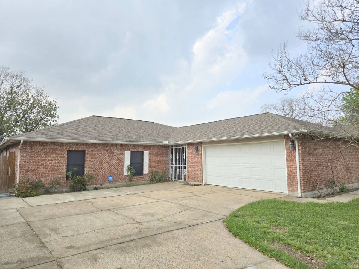 House for rent at 1335 Willersley Lane, Channelview, TX 77530