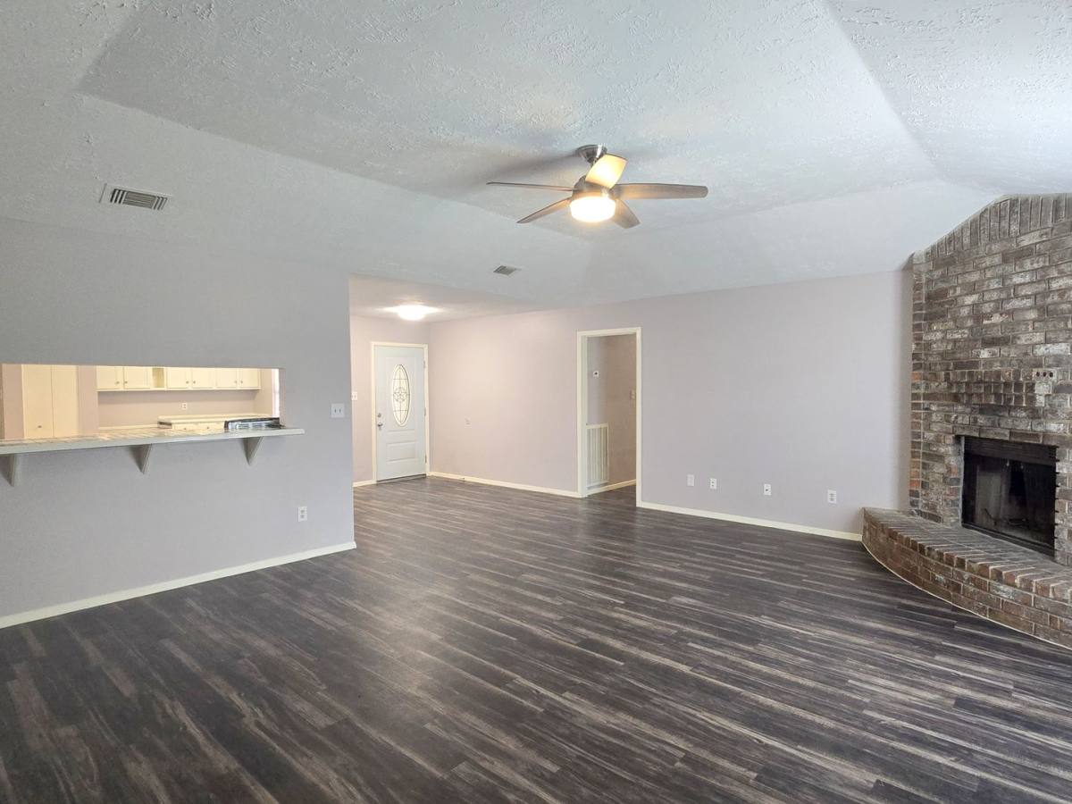 House for rent at 1335 Willersley Lane, Channelview, TX 77530