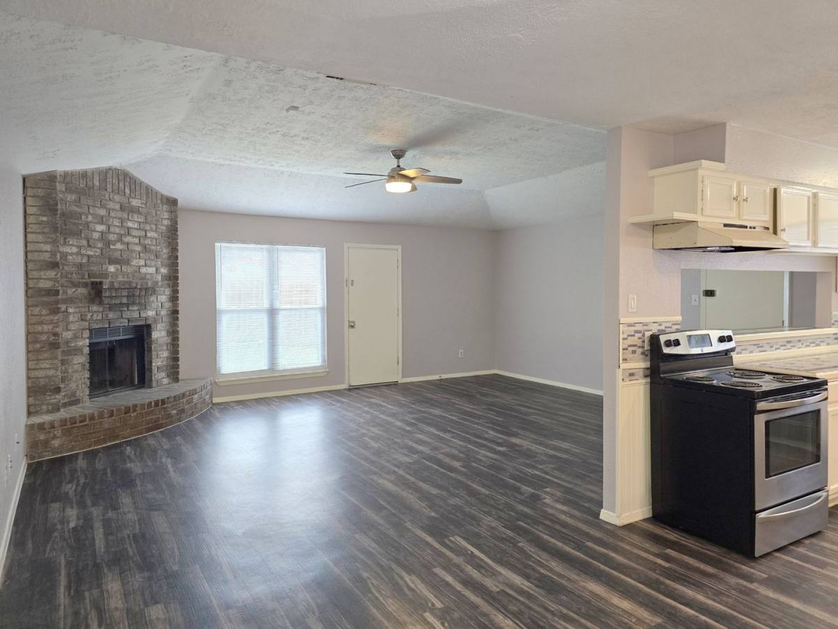 House for rent at 1335 Willersley Lane, Channelview, TX 77530