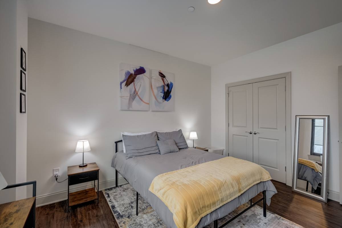 Apartment for rent at 6600 K Johnson Blvd, Bordentown, NJ 08505