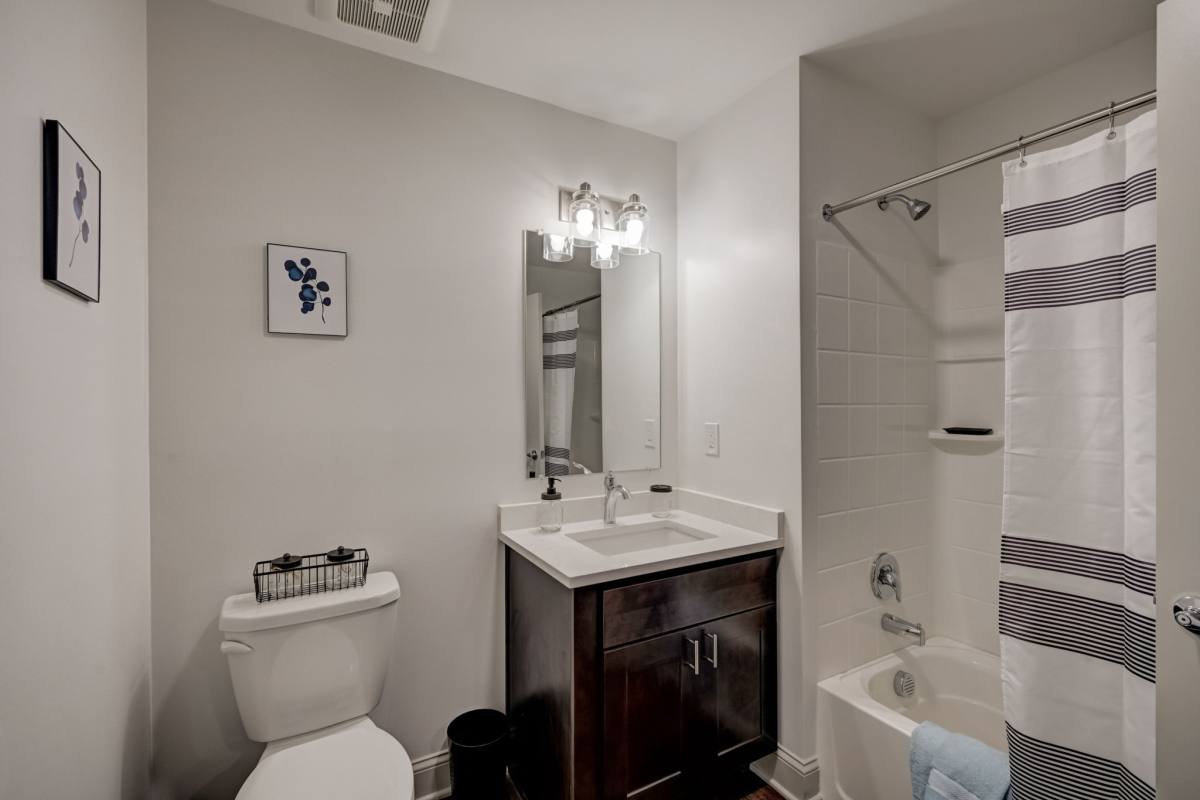 Apartment for rent at 6600 K Johnson Blvd, Bordentown, NJ 08505