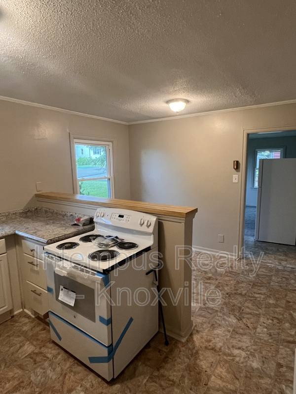 House for rent at 3116 Sunset Ave, Knoxville, TN 37914