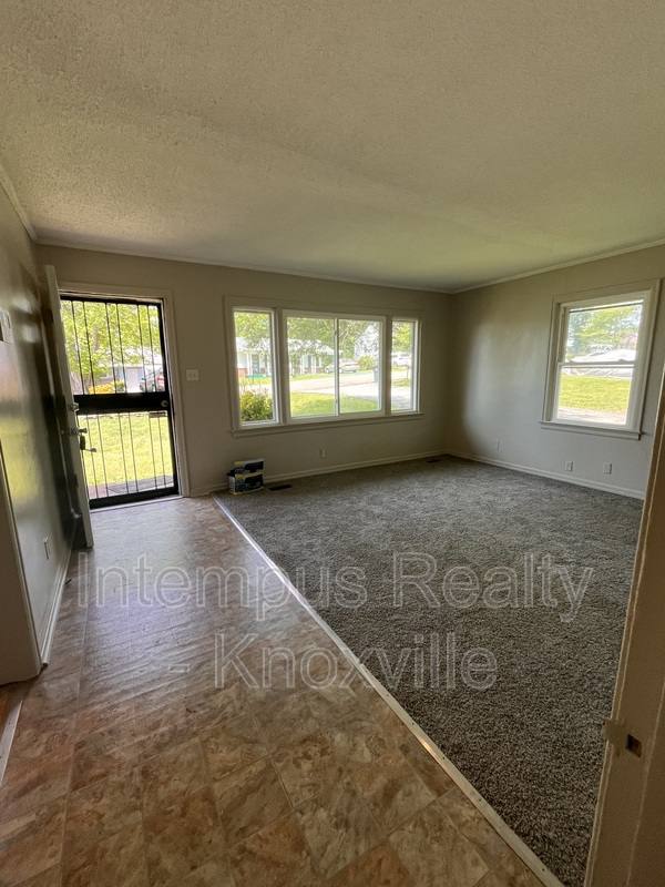 House for rent at 3116 Sunset Ave, Knoxville, TN 37914